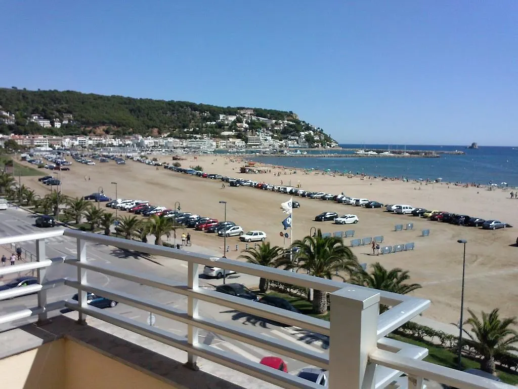 Cap Castell B4 Appartement L'Estartit