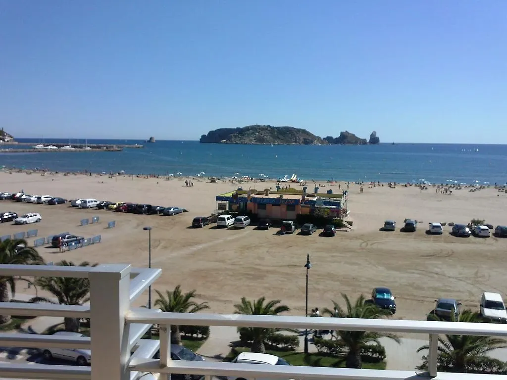 Cap Castell B4 Appartement L'Estartit Spanje