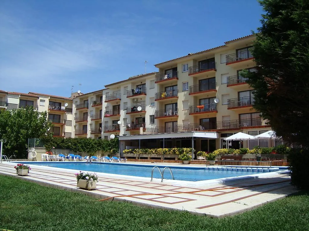 Cap Castell B4 Appartement L'Estartit