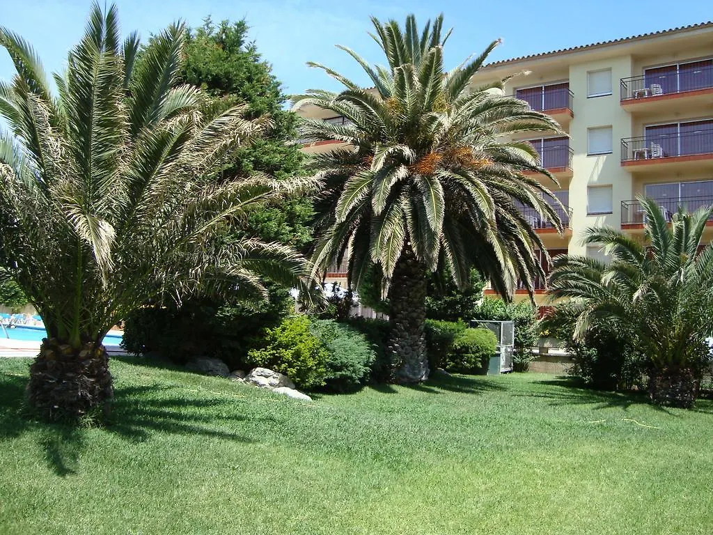 Cap Castell B4 Appartement L'Estartit