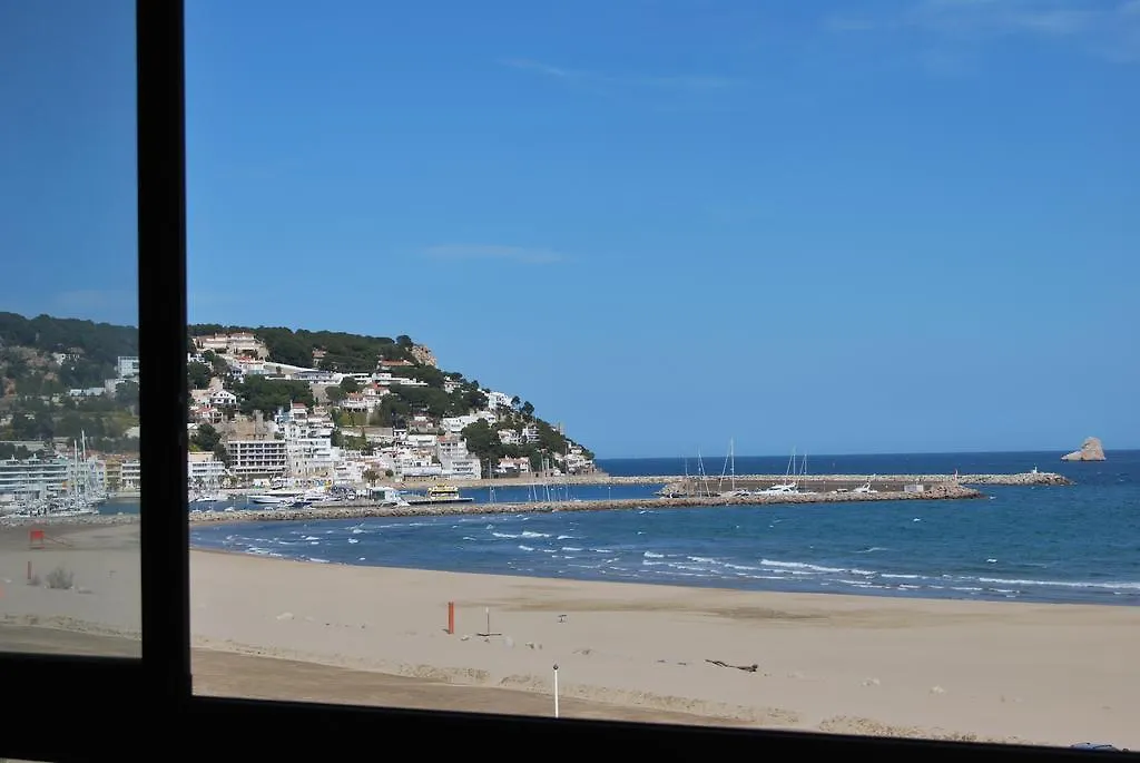 Cap Castell B4 Appartement L'Estartit Spanje