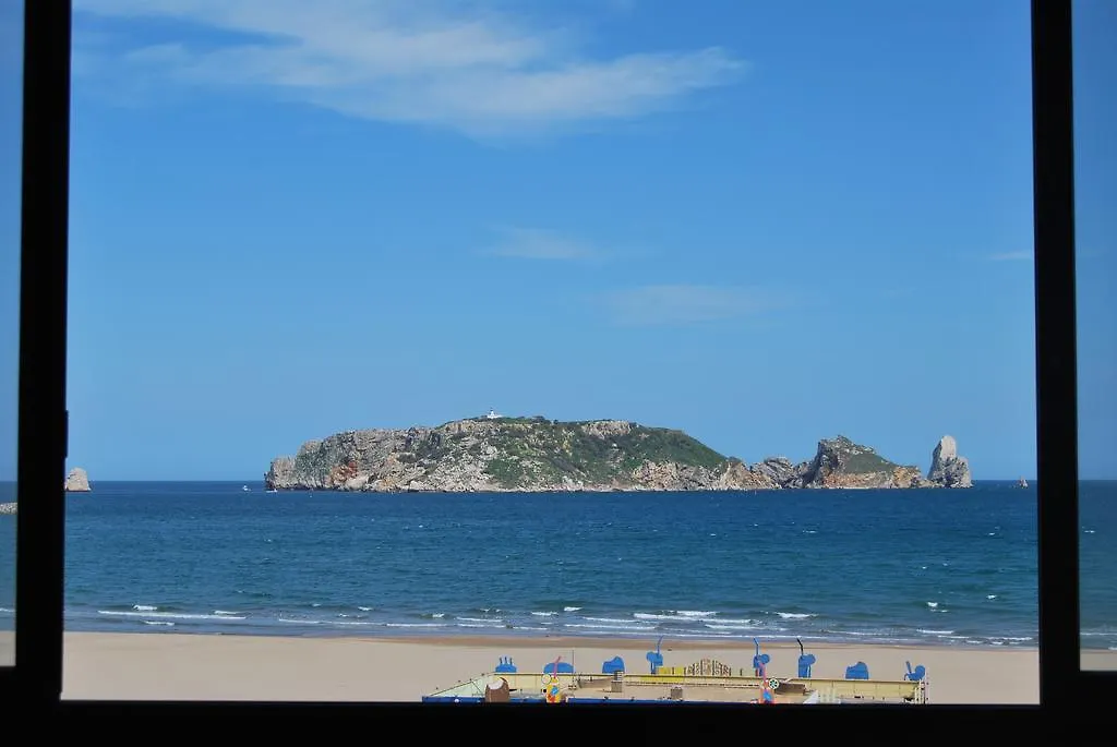 Cap Castell B4 Appartement L'Estartit