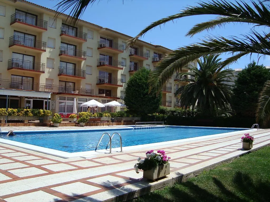 Cap Castell B4 Appartement L'Estartit