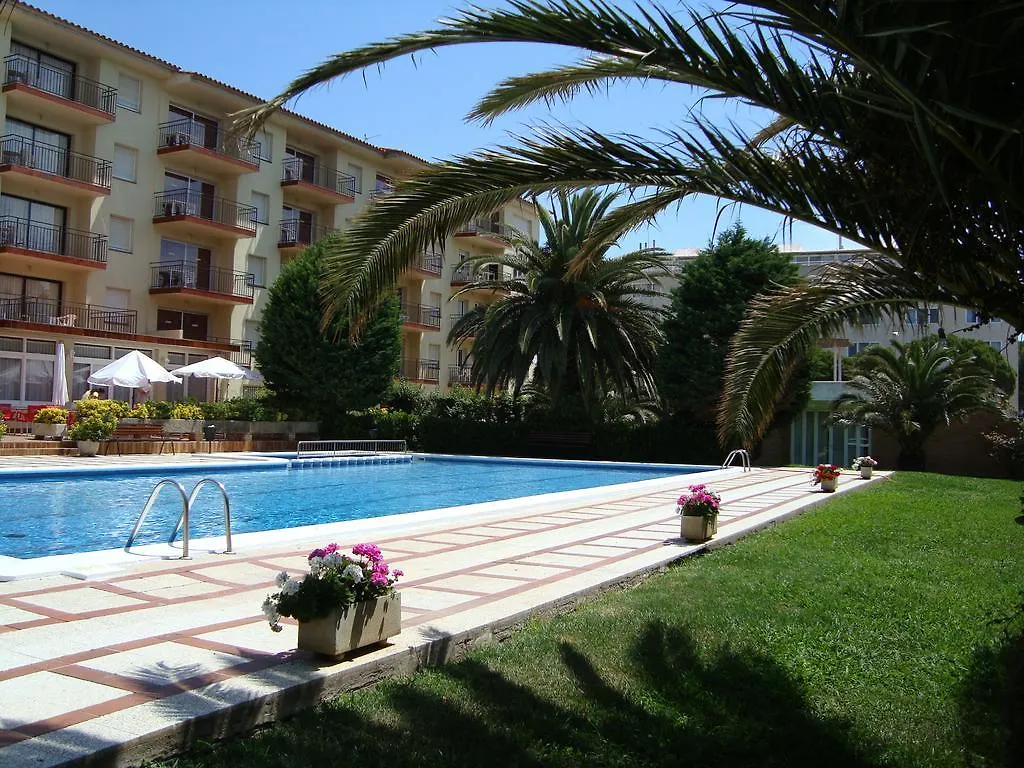 Cap Castell B4 Appartement L'Estartit 0*,