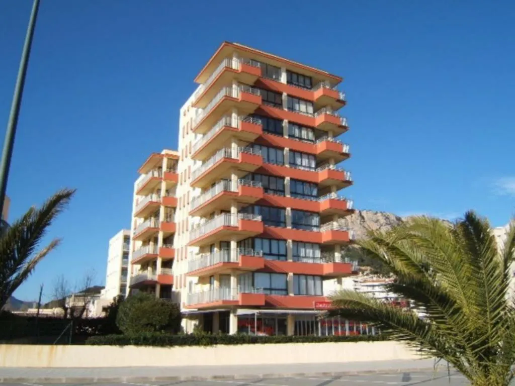 Cap Castell B4 Appartement L'Estartit Spanje