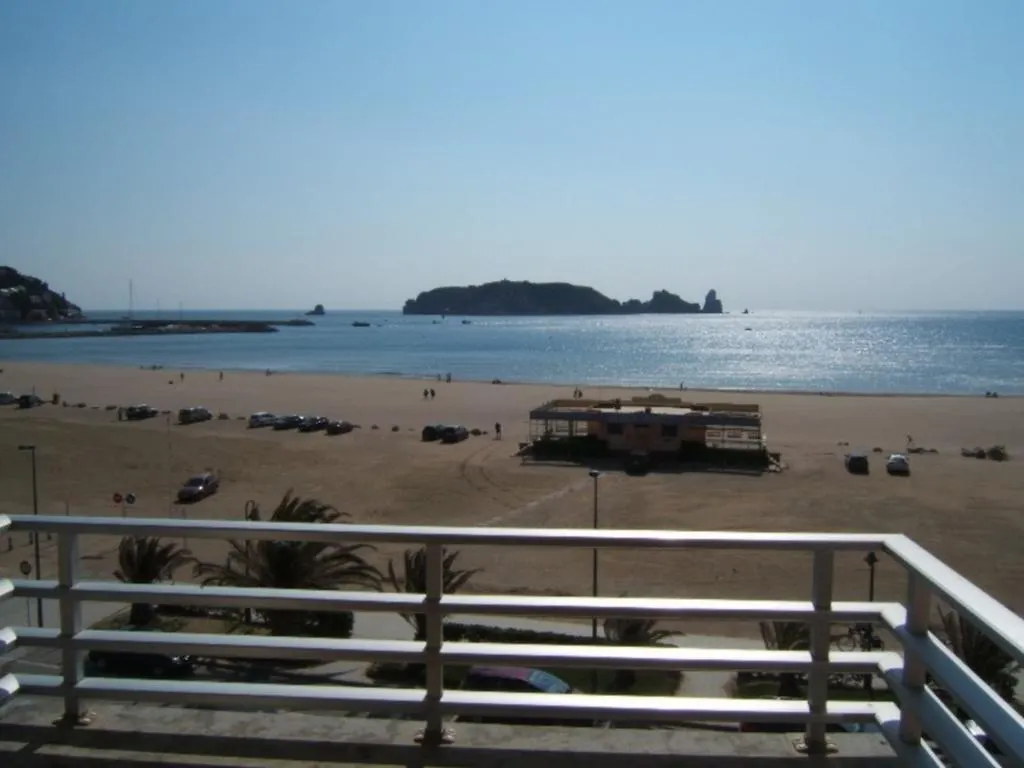 Cap Castell B4 Appartement L'Estartit