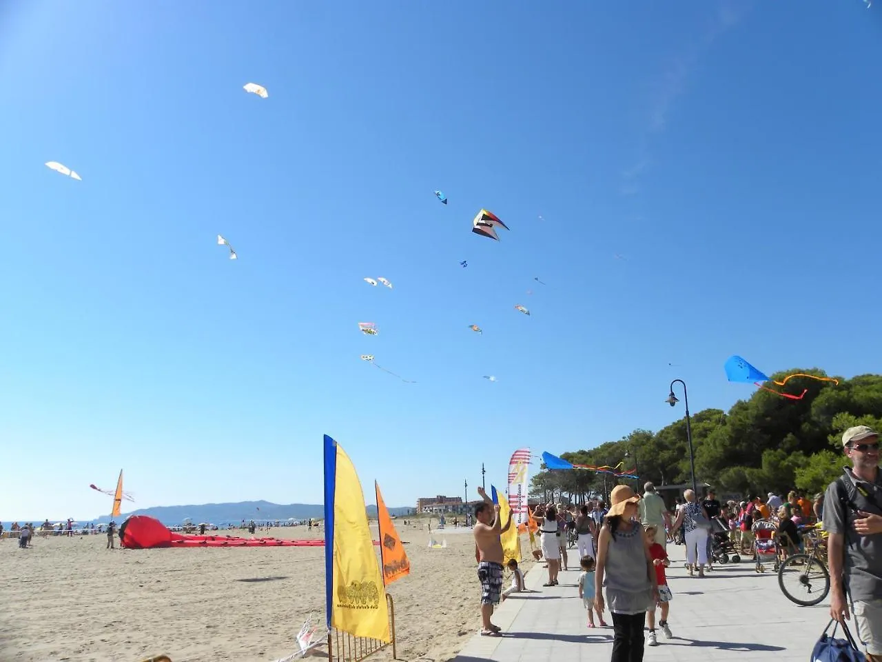 Cap Castell B4 Appartement L'Estartit